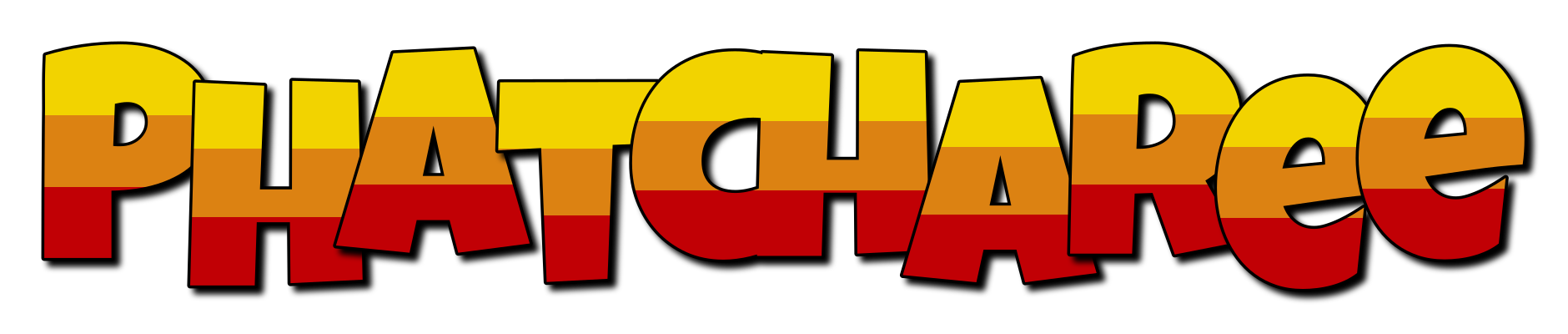 Phatcharee jungle logo