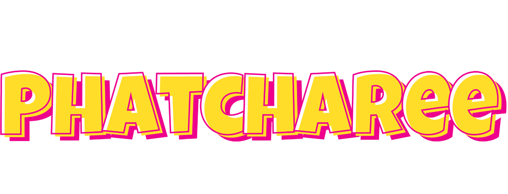 Phatcharee kaboom logo