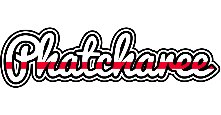 Phatcharee kingdom logo