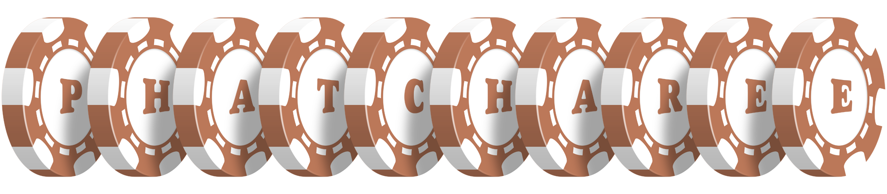 Phatcharee limit logo