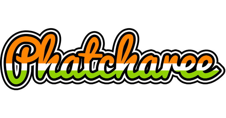 Phatcharee mumbai logo