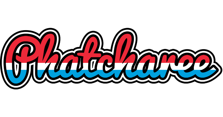 Phatcharee norway logo