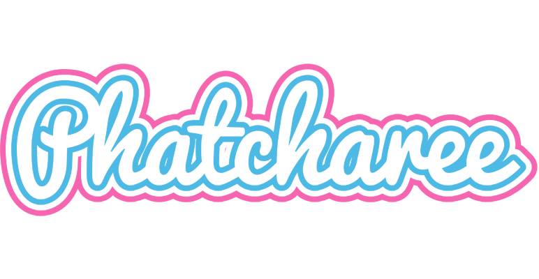 Phatcharee outdoors logo