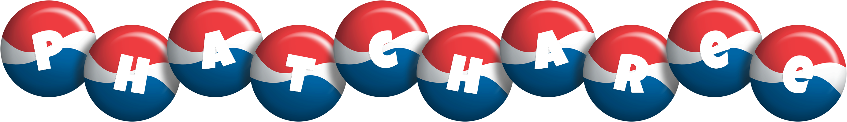 Phatcharee paris logo