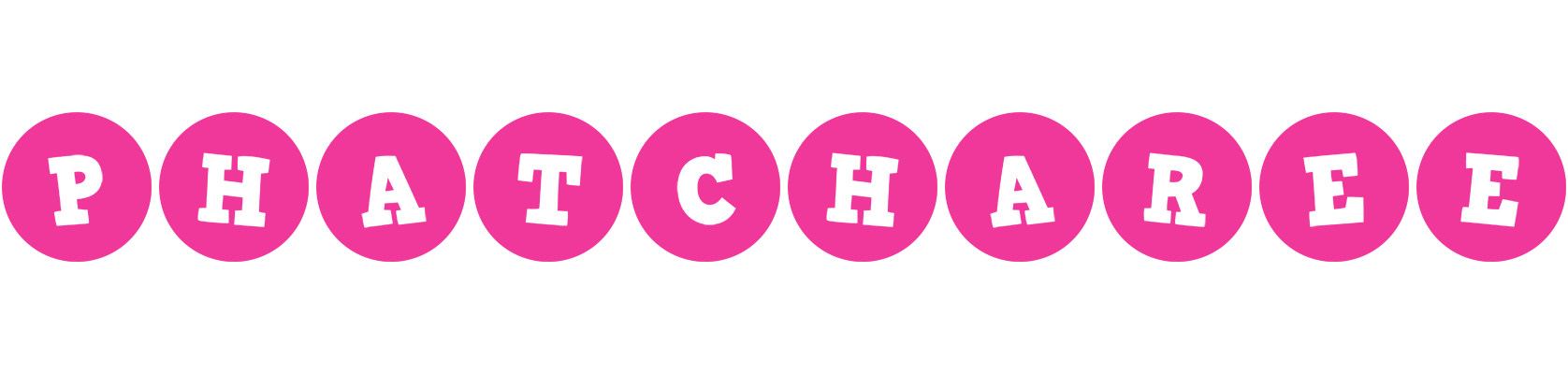 Phatcharee poker logo