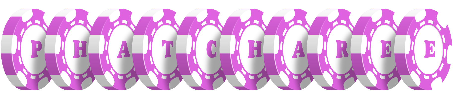Phatcharee river logo