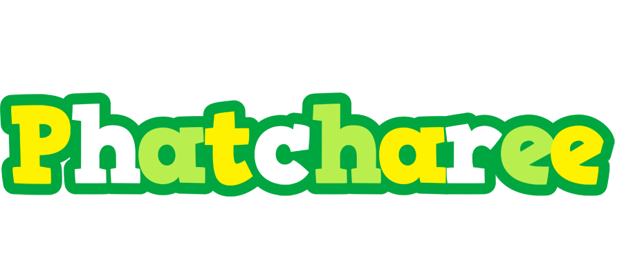 Phatcharee soccer logo