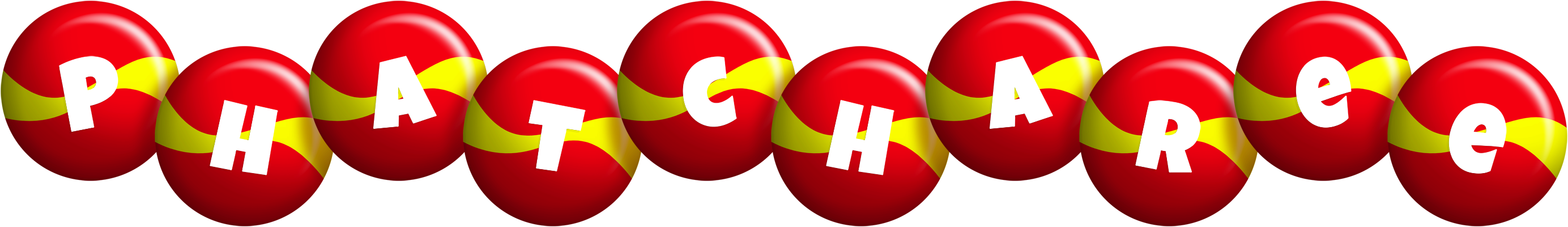 Phatcharee spain logo