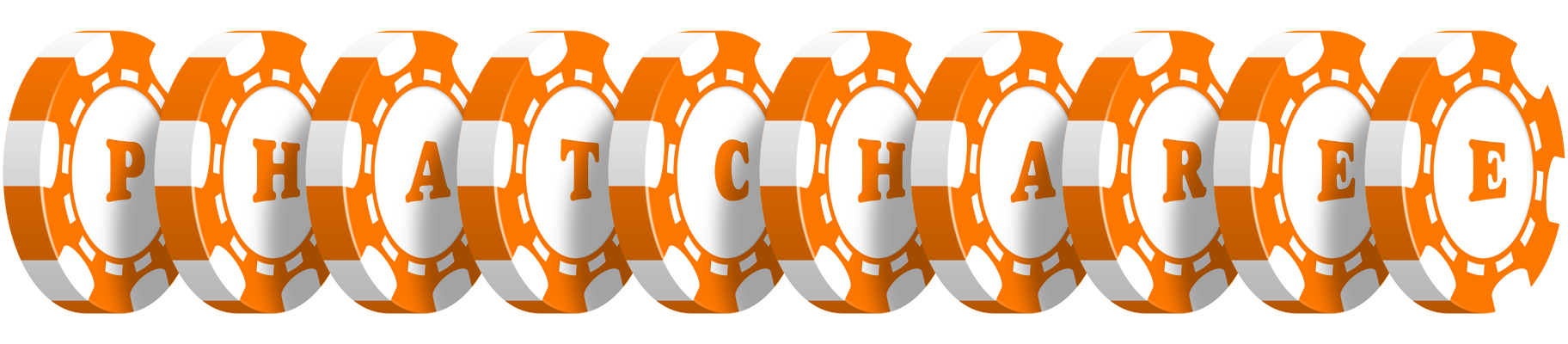 Phatcharee stacks logo