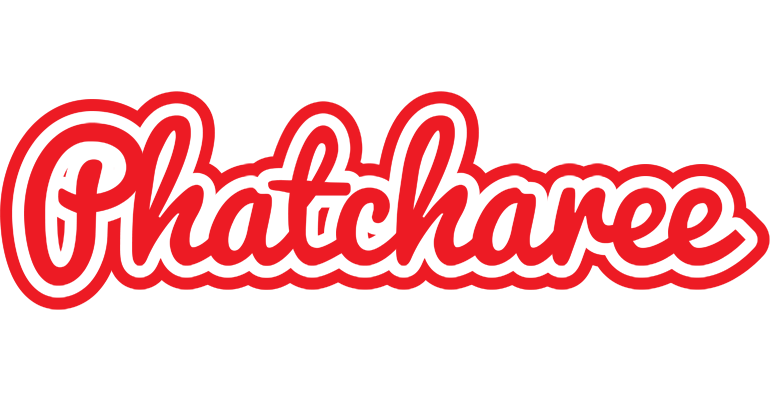 Phatcharee sunshine logo