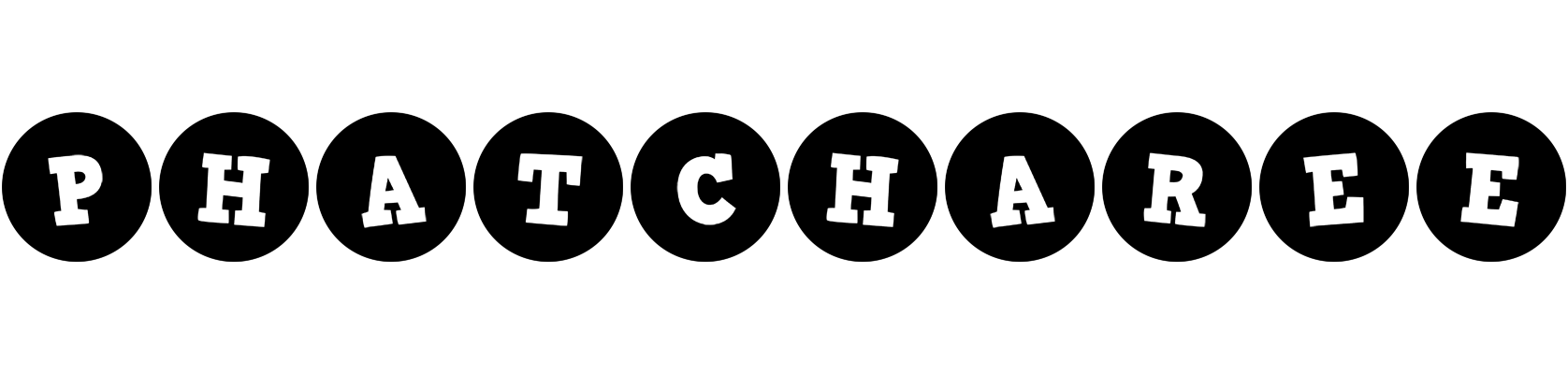 Phatcharee tools logo
