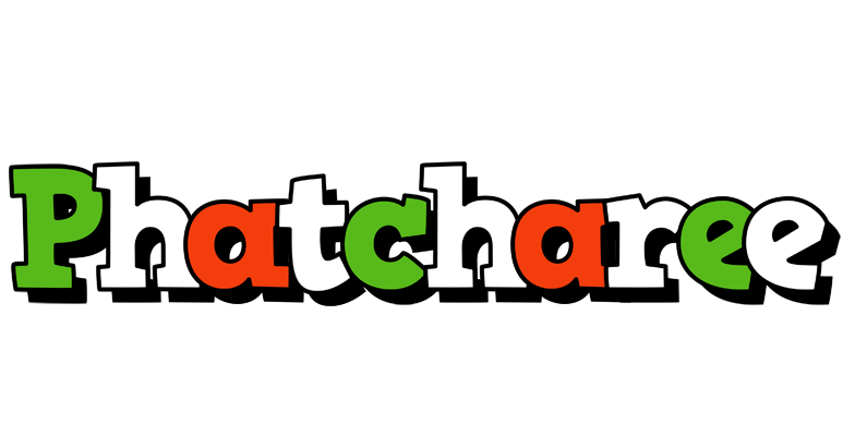 Phatcharee venezia logo