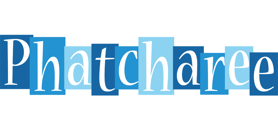 Phatcharee winter logo