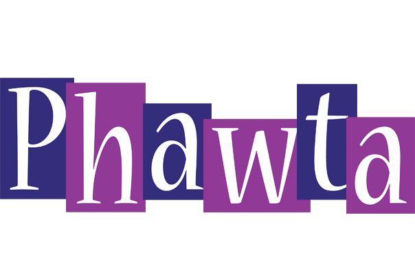 Phawta autumn logo
