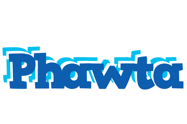 Phawta business logo