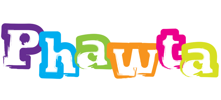 Phawta casino logo