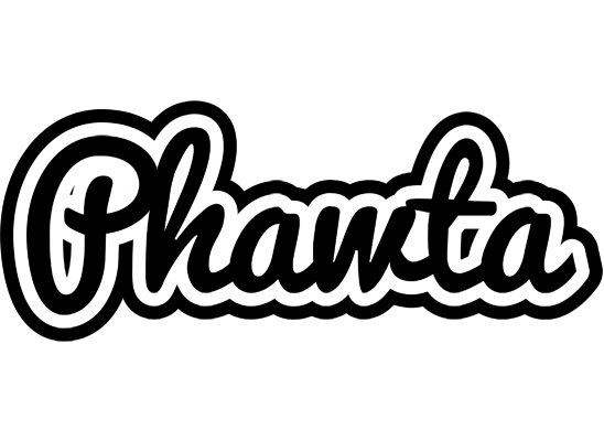 Phawta chess logo