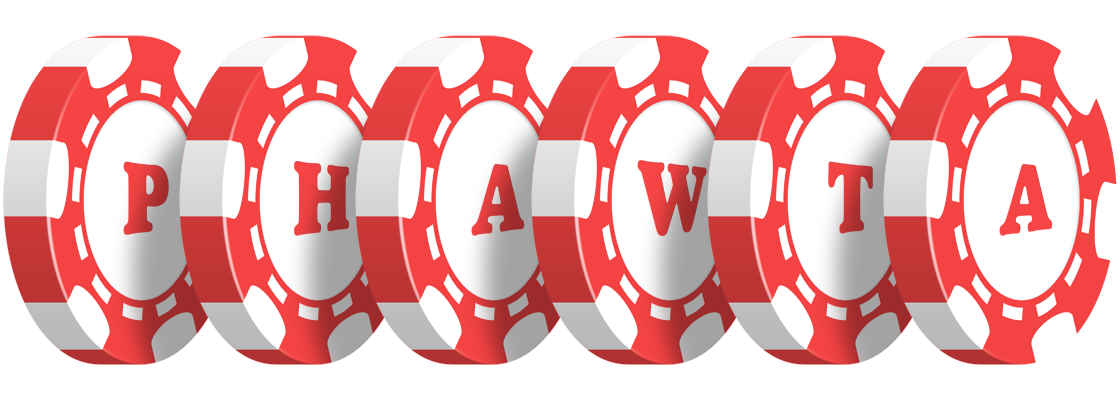 Phawta chip logo