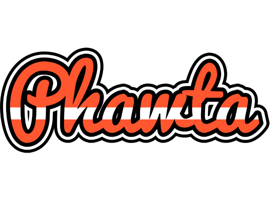 Phawta denmark logo