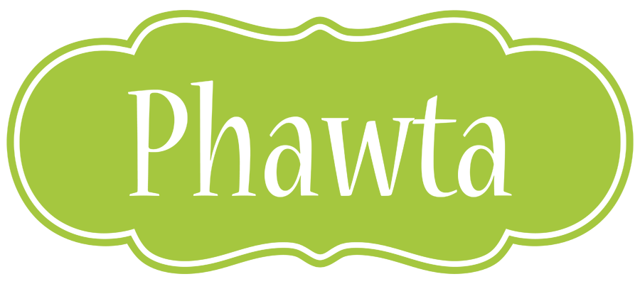 Phawta family logo
