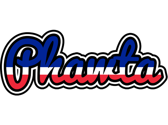 Phawta france logo