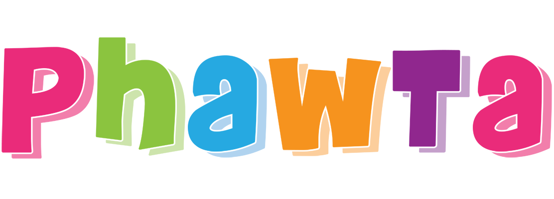 Phawta friday logo