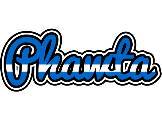 Phawta greece logo