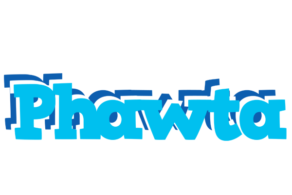 Phawta jacuzzi logo