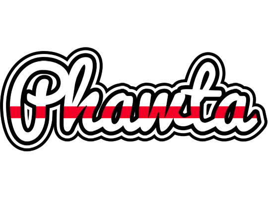 Phawta kingdom logo