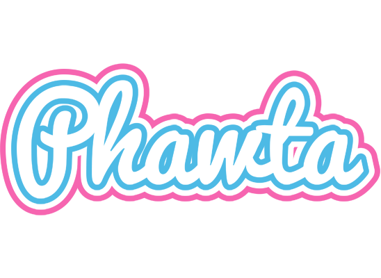 Phawta outdoors logo