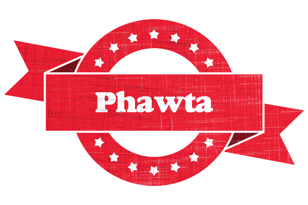 Phawta passion logo