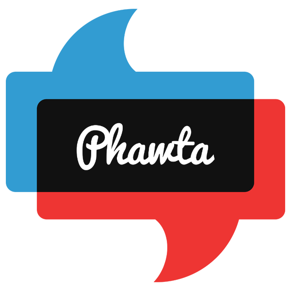 Phawta sharks logo