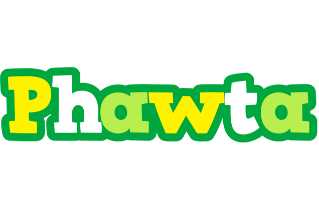 Phawta soccer logo