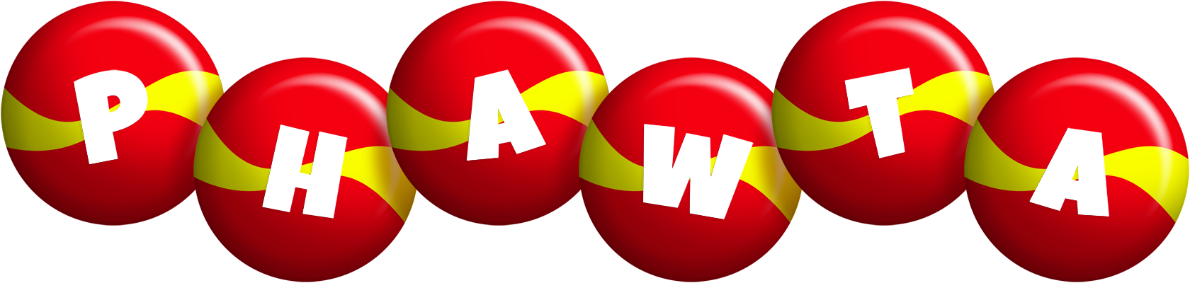 Phawta spain logo