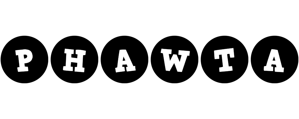 Phawta tools logo