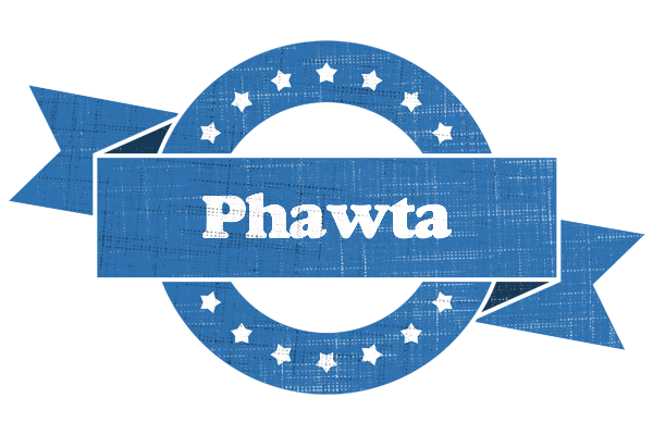Phawta trust logo