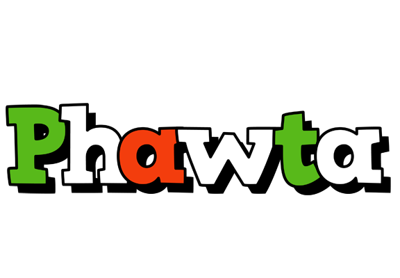 Phawta venezia logo