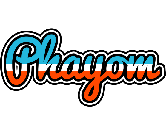 Phayom america logo