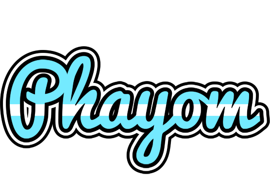 Phayom argentine logo