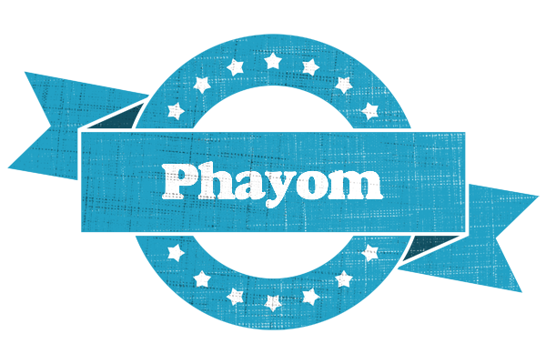 Phayom balance logo