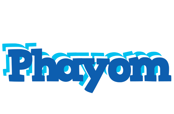 Phayom business logo