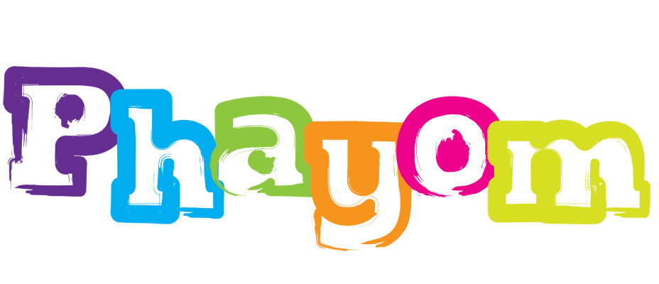 Phayom casino logo