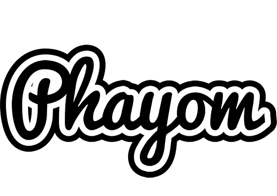 Phayom chess logo