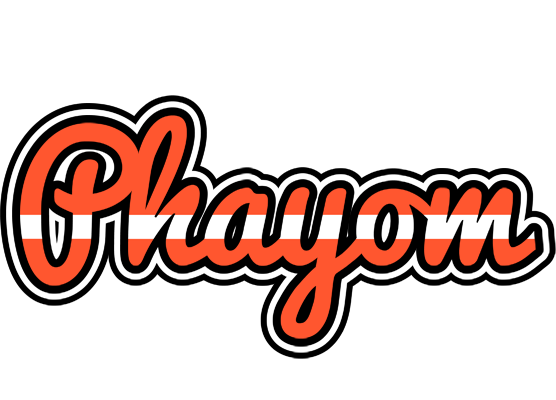 Phayom denmark logo