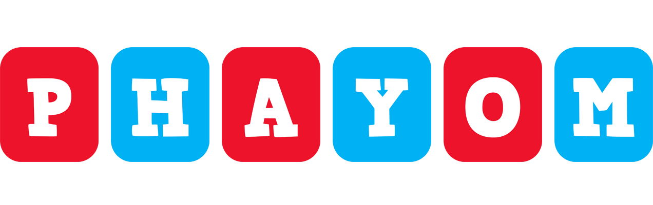 Phayom diesel logo