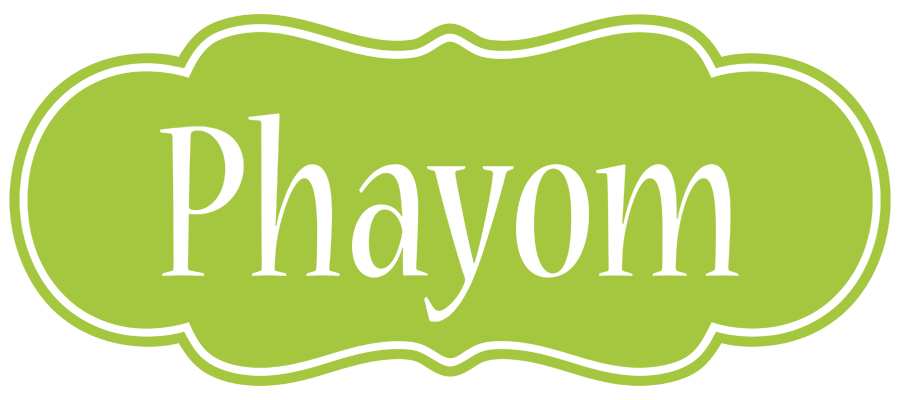 Phayom family logo
