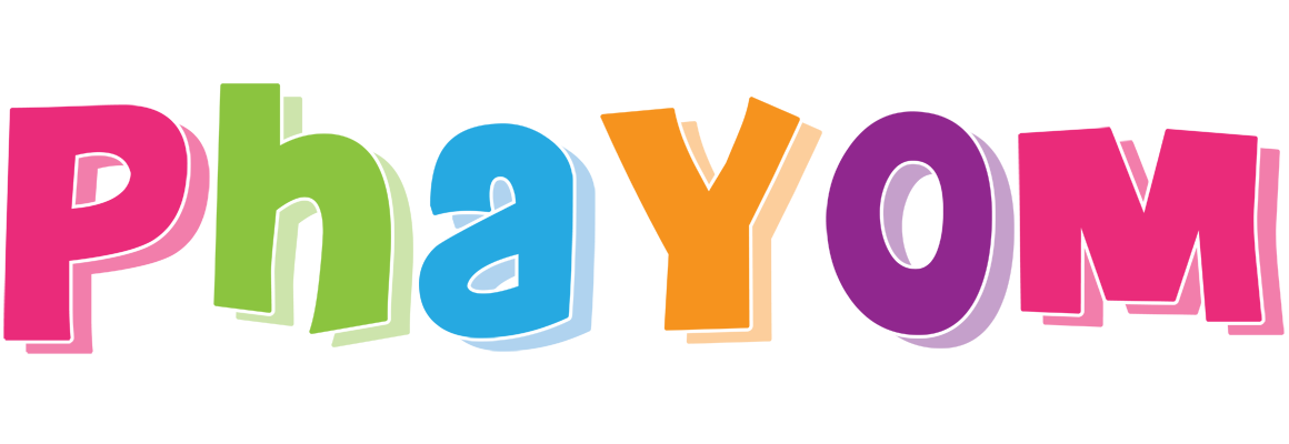 Phayom friday logo