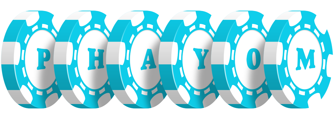 Phayom funbet logo