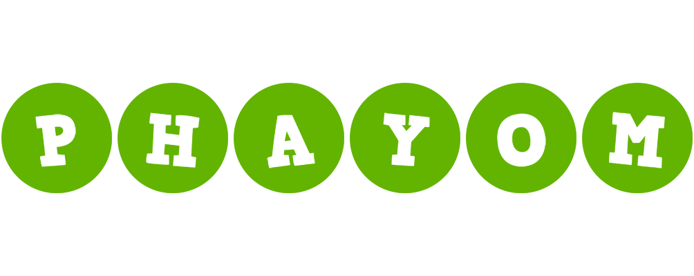 Phayom games logo