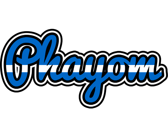 Phayom greece logo